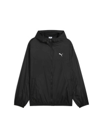 Куртки и дубленки PUMA Ess Regular Windbreaker модель 684625 Фото