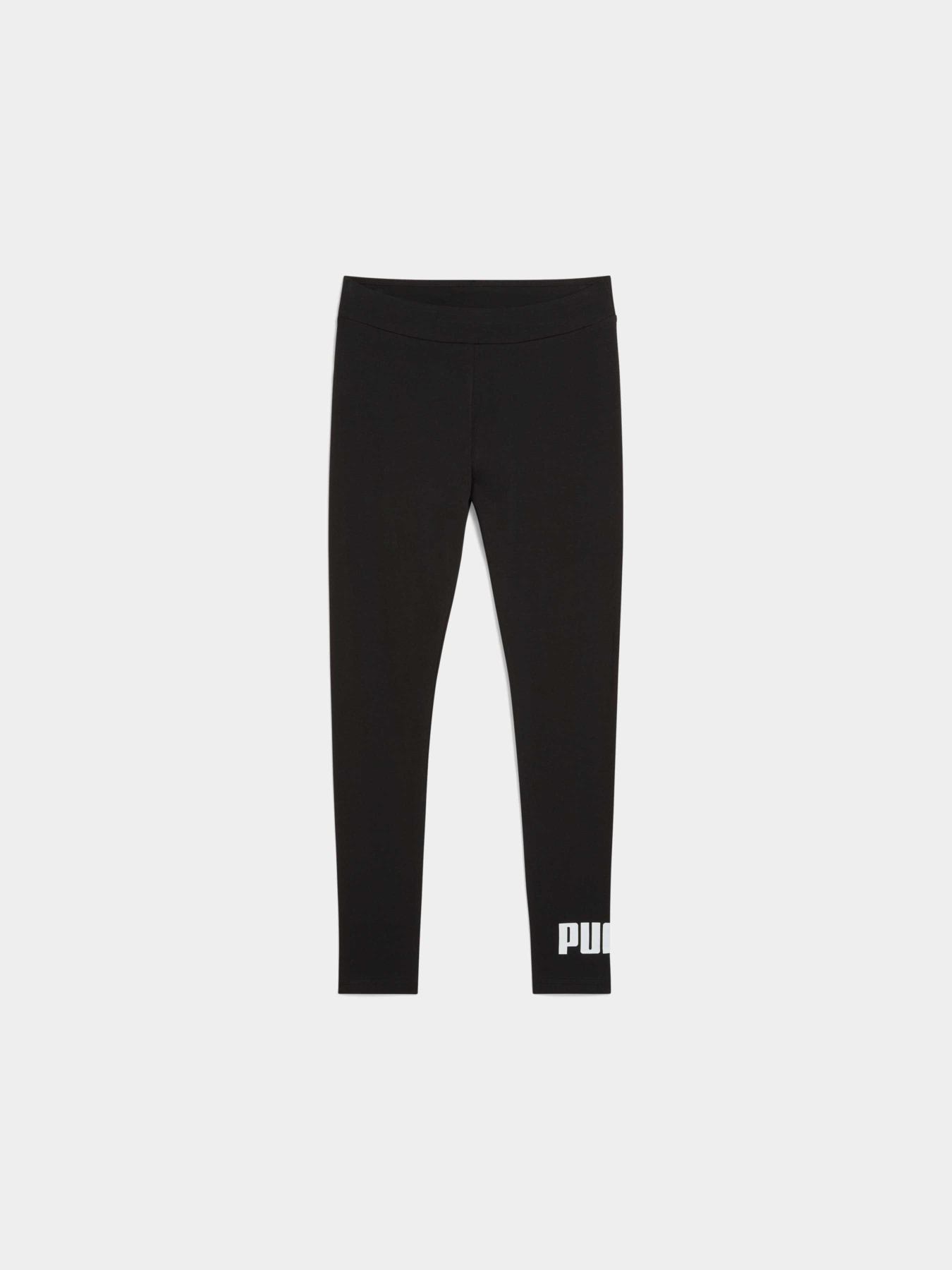 Брюки PUMA Ess No. 1 Logo Leggings модель 682426 Брюки PUMA Ess No. 1 Logo Leggings модель 682426 Фото