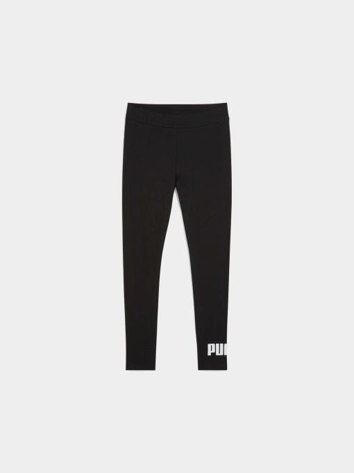Штани PUMA Ess No. 1 Logo Leggings модель 682426 Фото