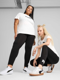 Брюки PUMA Ess No. 1 Logo Leggings модель 682426 Фото