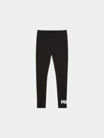 Штани PUMA Ess No. 1 Logo Leggings модель 682426 Фото
