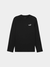 Худи и свитшоты PUMA Ess Longsleeve Tee модель 682546 Фото