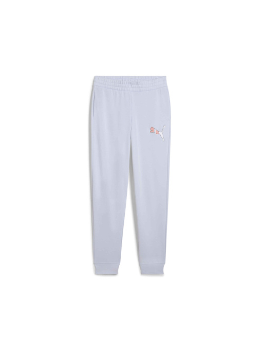 Брюки PUMA Logo Lab Pants модель 684994 Фото