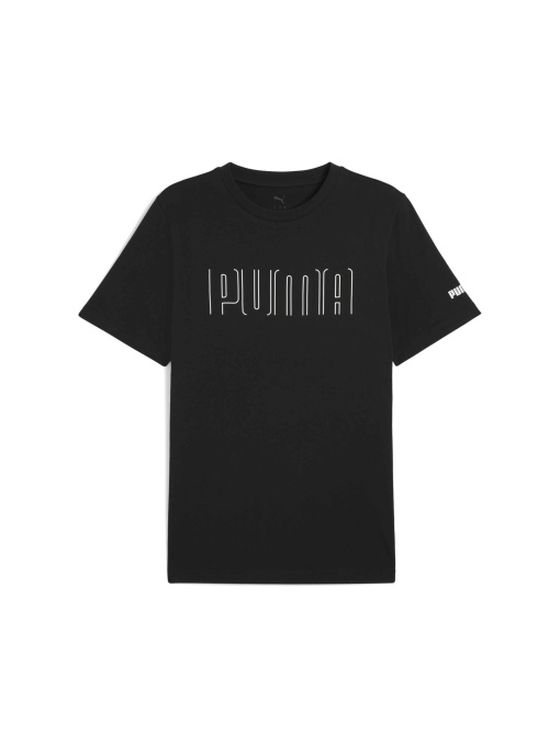 Футболки и поло PUMA Sport Graphic Tee модель 684617 Фото