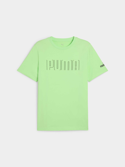 Футболки и поло PUMA Sport Graphic Tee модель 684617 Фото