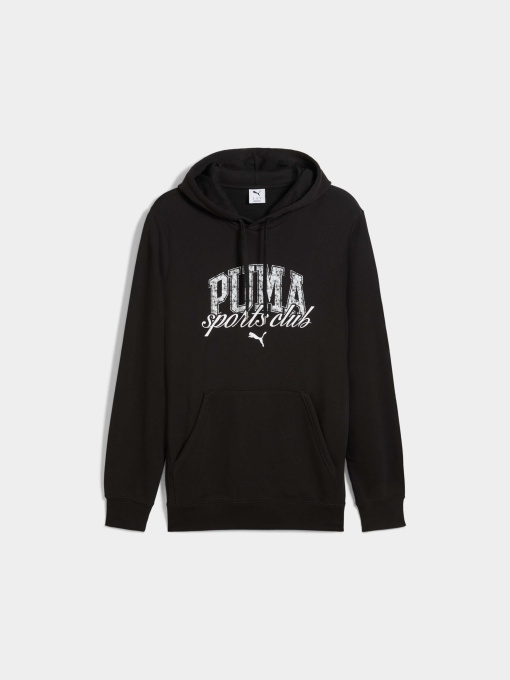 Худи и свитшоты PUMA Class Hoodie модель 684649 Фото