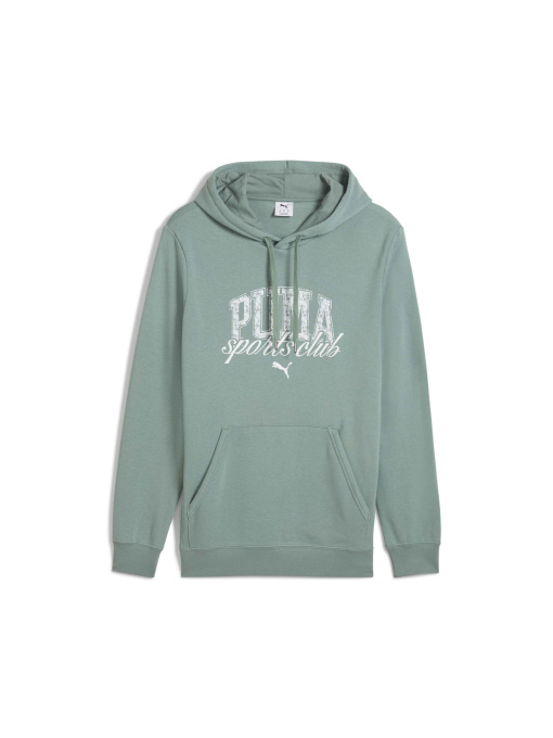 Худи и свитшоты PUMA Class Hoodie модель 684649 Фото