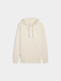 Худи и свитшоты PUMA Class Hoodie модель 684649 Фото