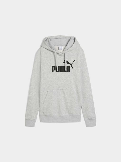Худі та світшоти PUMA Ess No. 1 Logo Hoodie модель 682390 Фото