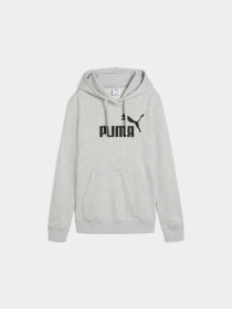 Худи и свитшоты PUMA Ess No. 1 Logo Hoodie модель 682390 Фото