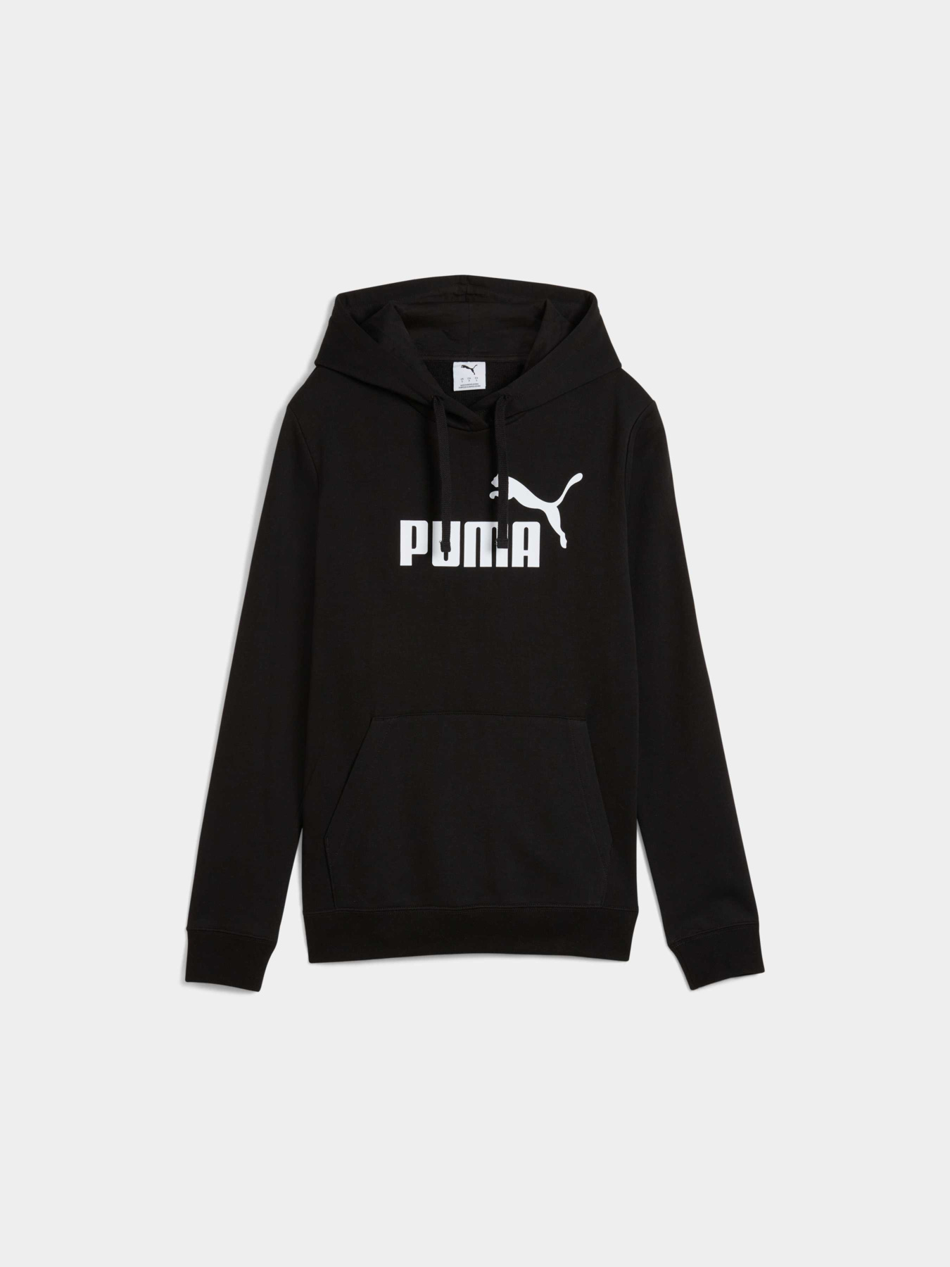 Худі та світшоти PUMA Ess No. 1 Logo Hoodie модель 682390 Фото