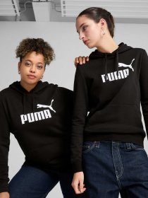 Худі та світшоти PUMA Ess No. 1 Logo Hoodie модель 682390 Фото