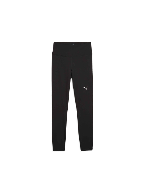 Штани PUMA W Tad Essential Tight Hw Fl модель 525900 Фото