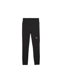 Штани PUMA W Tad Essential Tight Hw Fl модель 525900 Фото