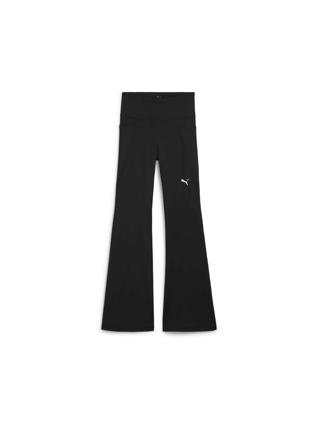 Штани PUMA W Tad Essntl Hw Bootcut Pant модель 525902 Штани PUMA W Tad Essntl Hw Bootcut Pant модель 525902 Фото