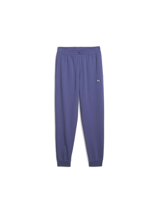 Штани PUMA Ess Elevated Pants модель 684729 Фото