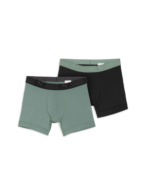 Нижнее белье PUMA Sport Microfiber Boxer модель 935520 Фото
