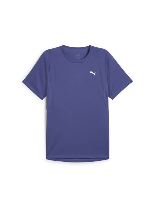 Футболки и поло PUMA Run Velocity Tee (poly) модель 526600 Фото