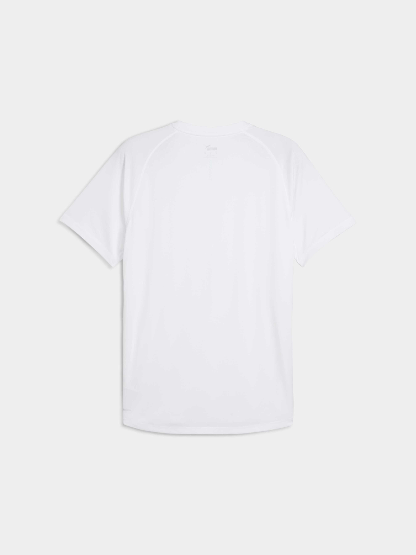 Футболки і поло PUMA Run Velocity Tee (poly) модель 526600 Футболки і поло PUMA Run Velocity Tee (poly) модель 526600 Фото