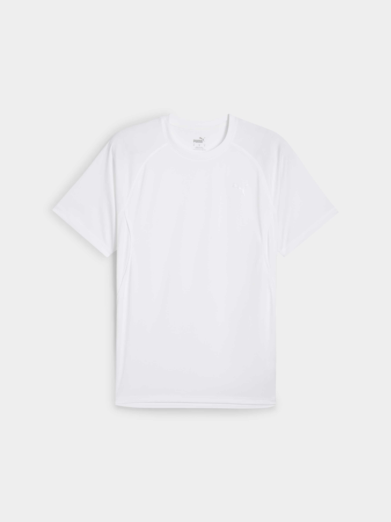 Футболки і поло PUMA Run Velocity Tee (poly) модель 526600 Футболки і поло PUMA Run Velocity Tee (poly) модель 526600 Фото