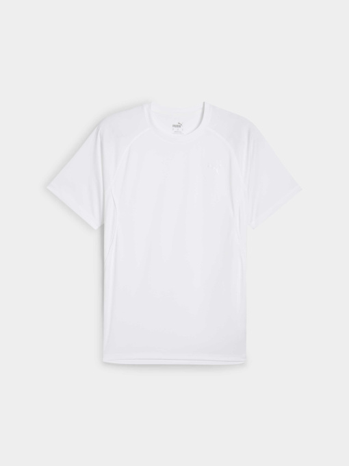 Футболки і поло PUMA Run Velocity Tee (poly) модель 526600 Фото