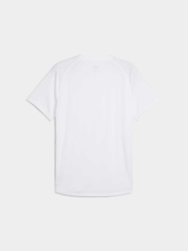 Футболки і поло PUMA Run Velocity Tee (poly) модель 526600 Фото