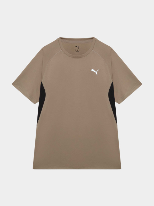 Футболки и поло PUMA Run Velocity Tee (poly) модель 526600 Фото