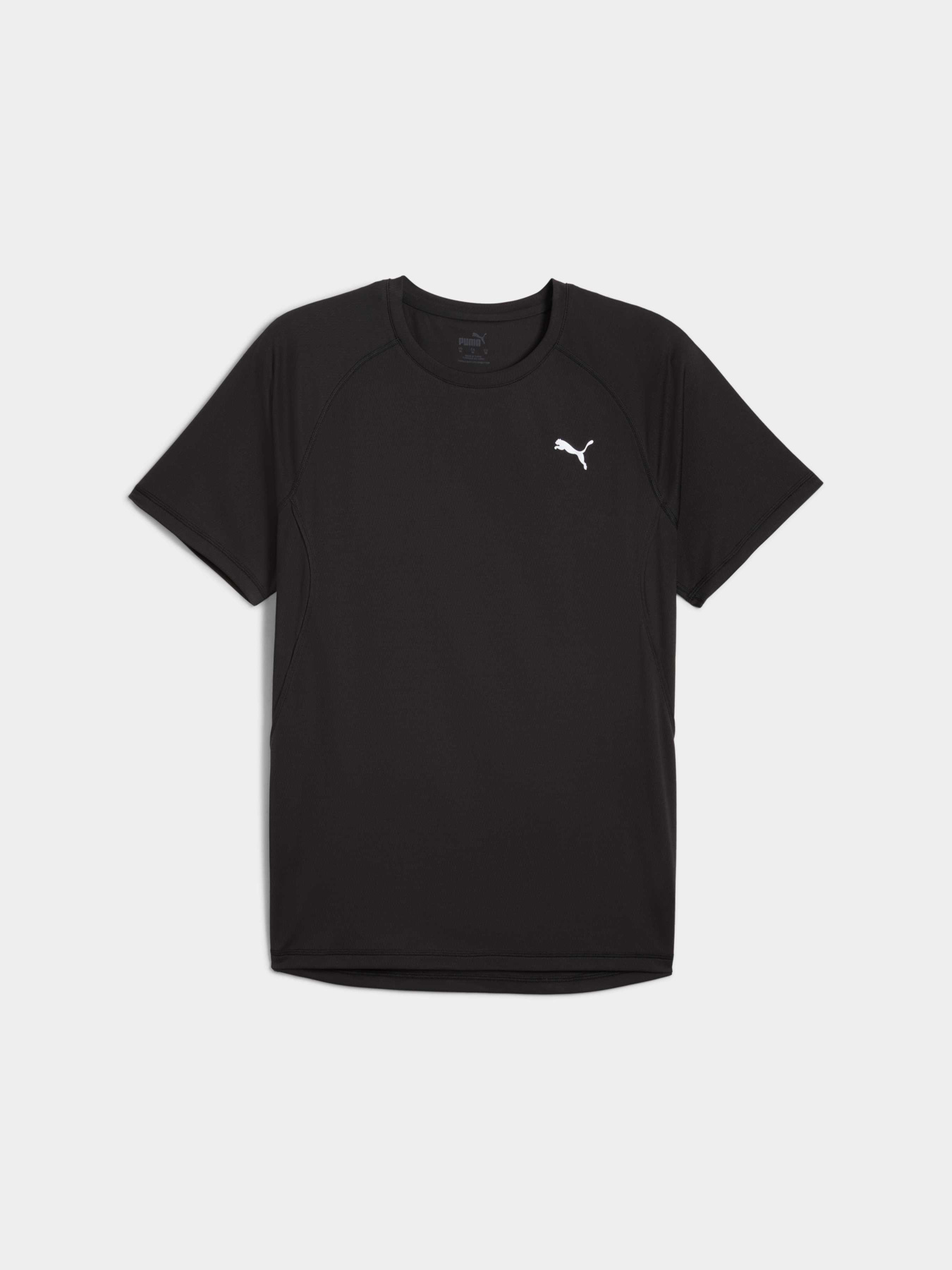 Футболки и поло PUMA Run Velocity Tee (poly) модель 526600 Фото