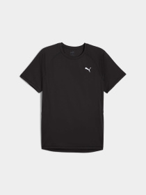 Футболки и поло PUMA Run Velocity Tee (poly) модель 526600 Фото