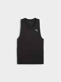 Футболки і поло PUMA Run Velocity Tank (poly) модель 526595 Фото