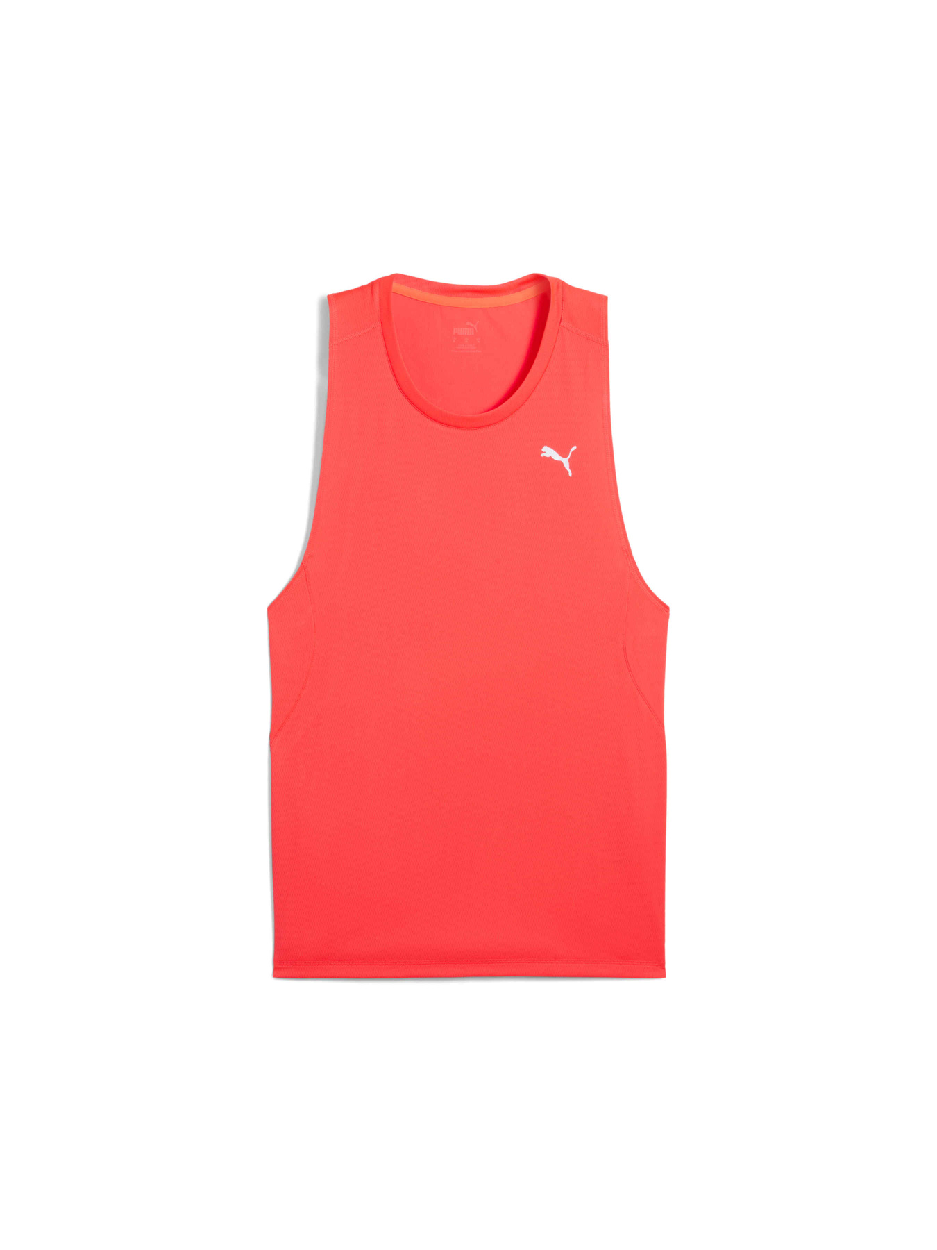 Футболки и поло PUMA Run Velocity Tank (poly) модель 526595 Футболки и поло PUMA Run Velocity Tank (poly) модель 526595 Фото
