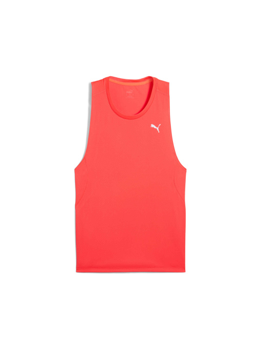 Футболки і поло PUMA Run Velocity Tank (poly) модель 526595 Фото