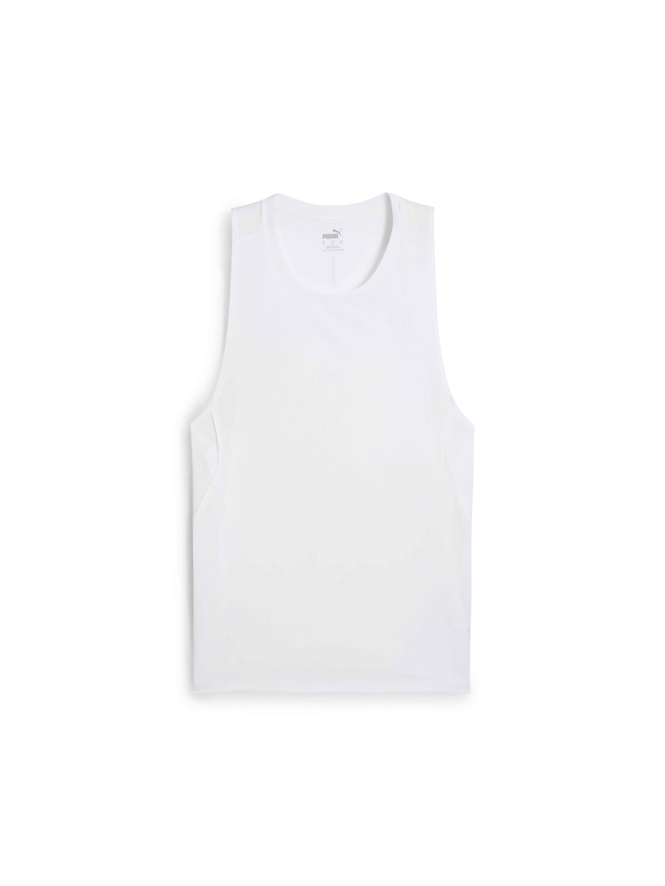 Футболки и поло PUMA Run Velocity Tank (poly) модель 526595 Футболки и поло PUMA Run Velocity Tank (poly) модель 526595 Фото