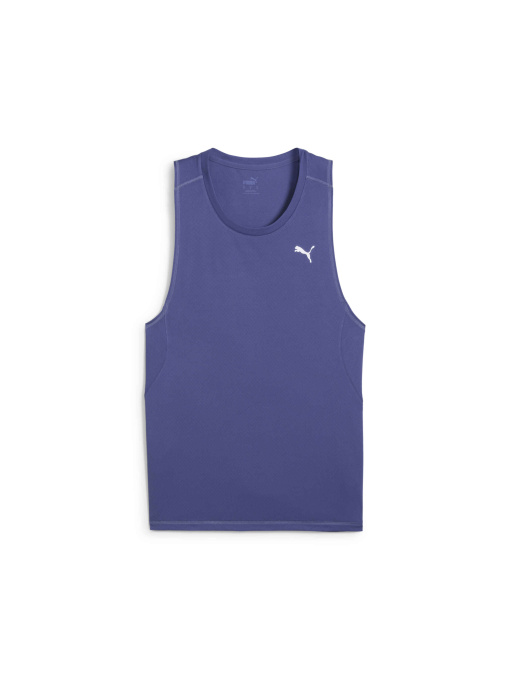 Футболки и поло PUMA Run Velocity Tank (poly) модель 526595 Фото