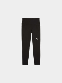 Брюки PUMA W Tad Essential Tight Hw 7/8 модель 525899 Фото