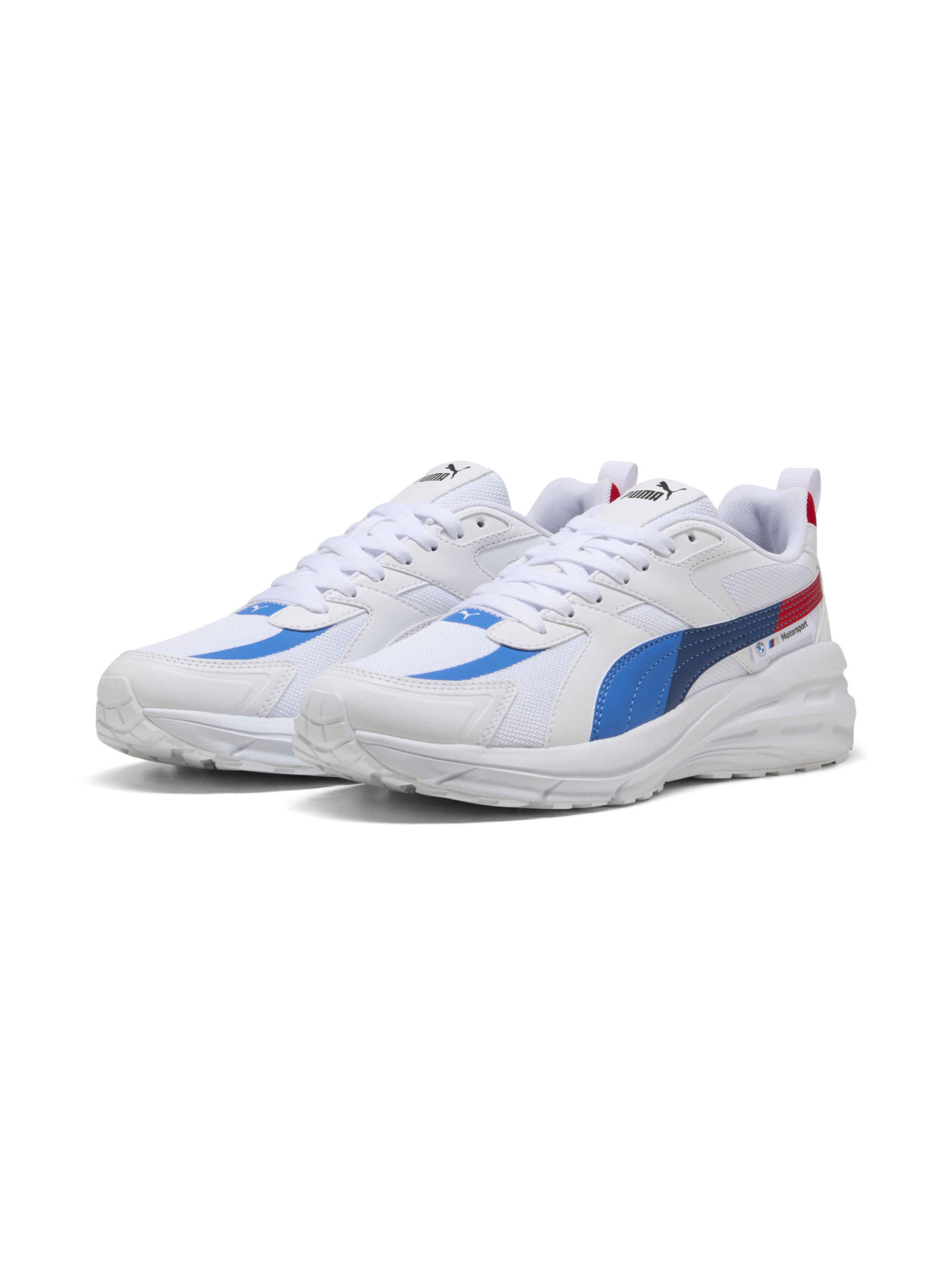 Кросівки PUMA Bmw Mms Hypnotic Ls модель 308636 Кросівки PUMA Bmw Mms Hypnotic Ls модель 308636 Фото