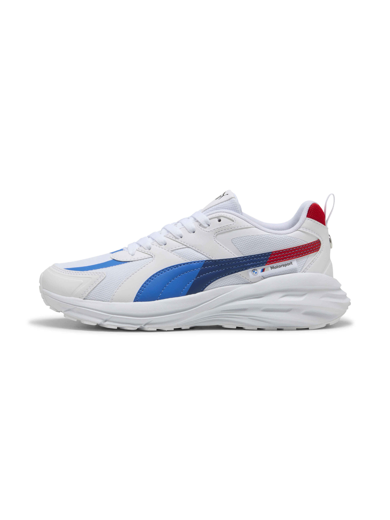 Кросівки PUMA Bmw Mms Hypnotic Ls модель 308636 Кросівки PUMA Bmw Mms Hypnotic Ls модель 308636 Фото