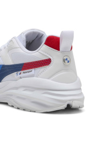 Кросівки PUMA Bmw Mms Hypnotic Ls модель 308636 Фото