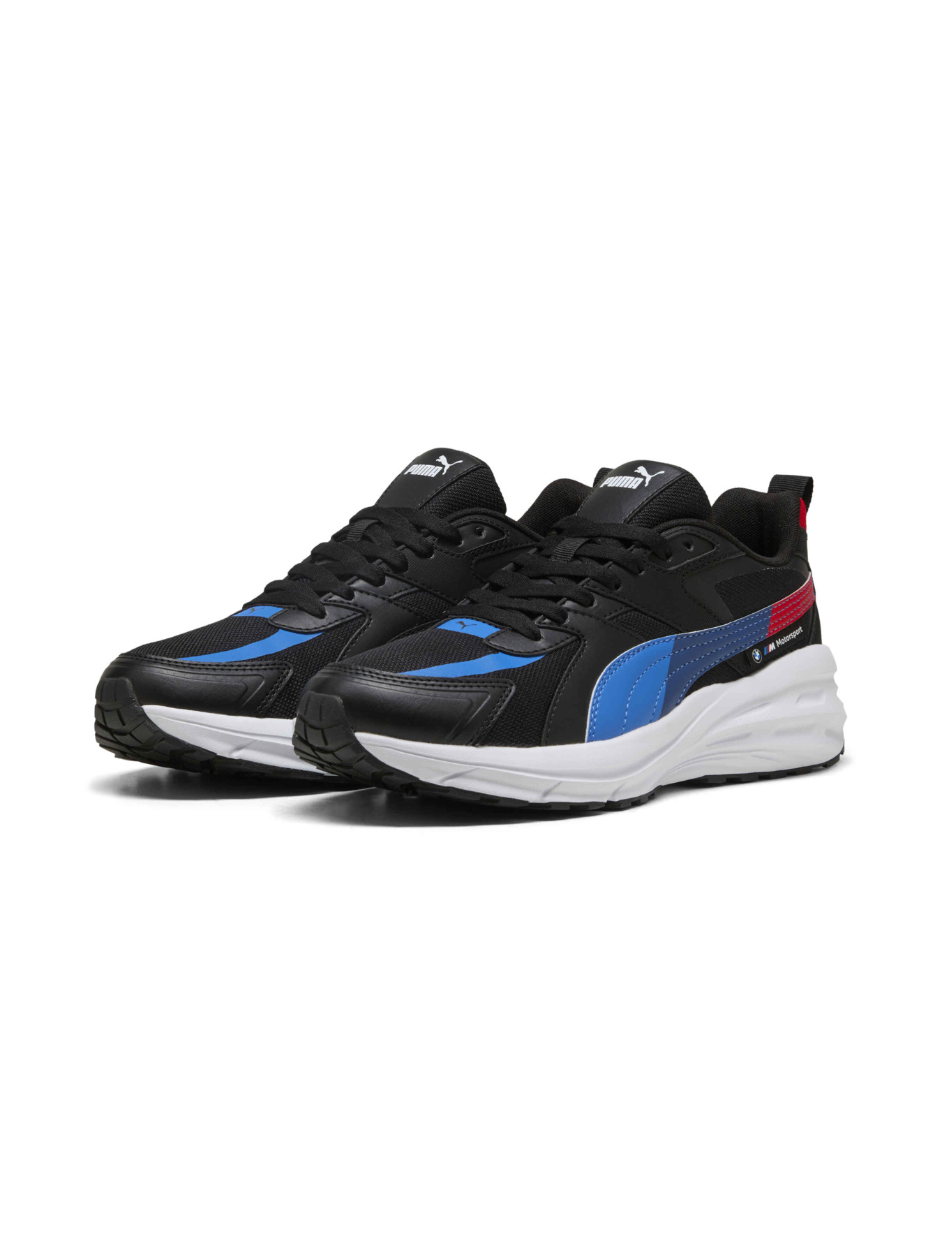 Кросівки PUMA Bmw Mms Hypnotic Ls модель 308636 Кросівки PUMA Bmw Mms Hypnotic Ls модель 308636 Фото