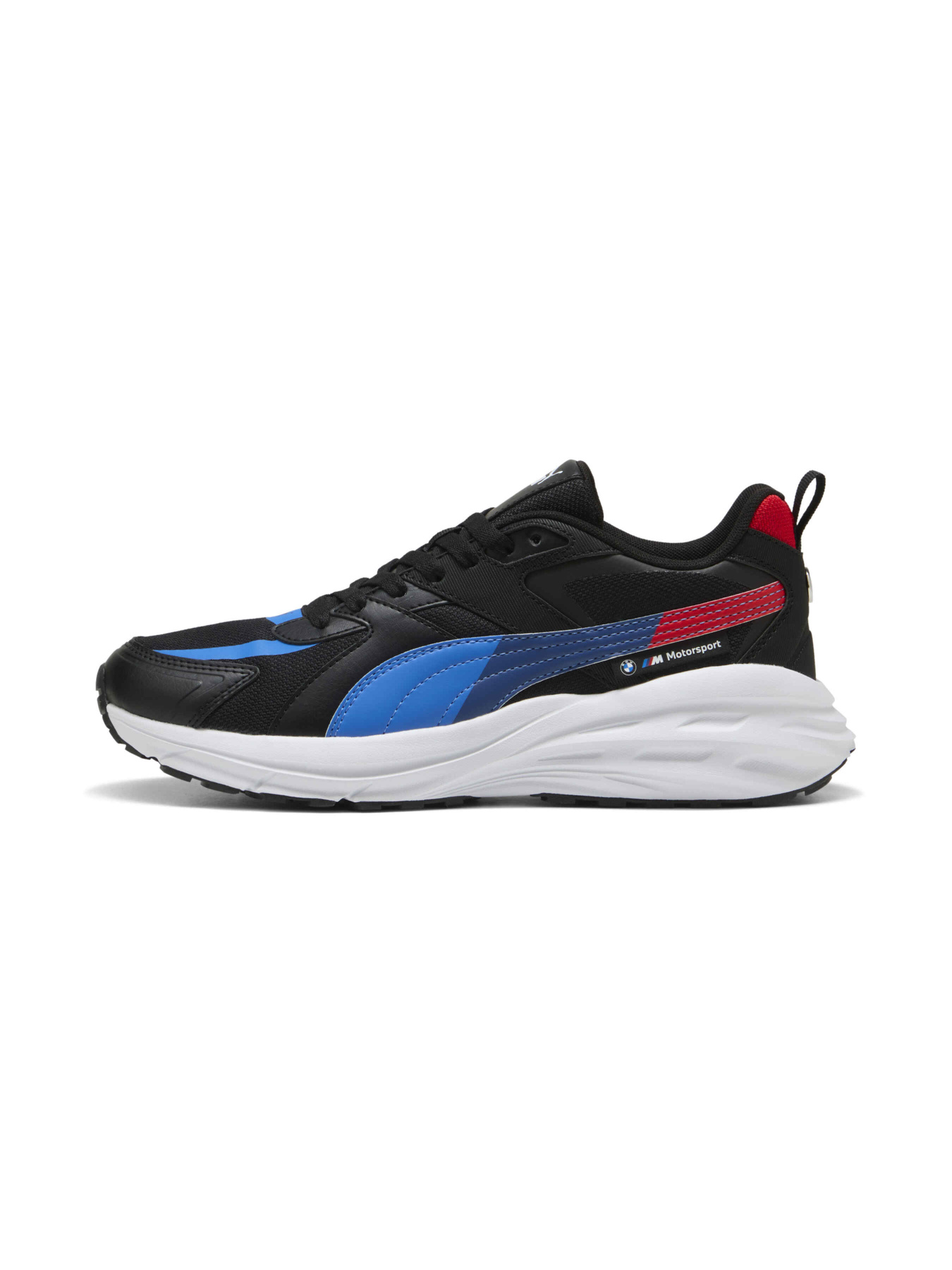 Кросівки PUMA Bmw Mms Hypnotic Ls модель 308636 Кросівки PUMA Bmw Mms Hypnotic Ls модель 308636 Фото