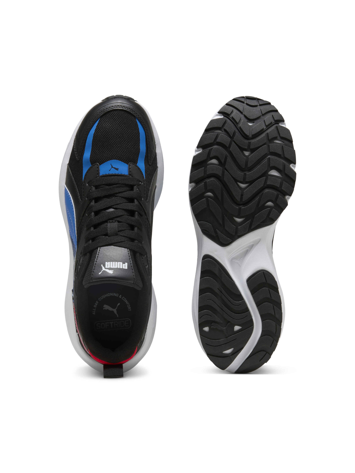 Кросівки PUMA Bmw Mms Hypnotic Ls модель 308636 Кросівки PUMA Bmw Mms Hypnotic Ls модель 308636 Фото