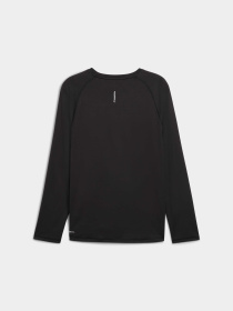 Худі та світшоти PUMA Run Velocity Ls Tee (poly) модель 526604 Фото