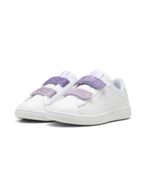Кеды PUMA Smsh3.0l Glttrvlcr V Ps модель 395609 Фото