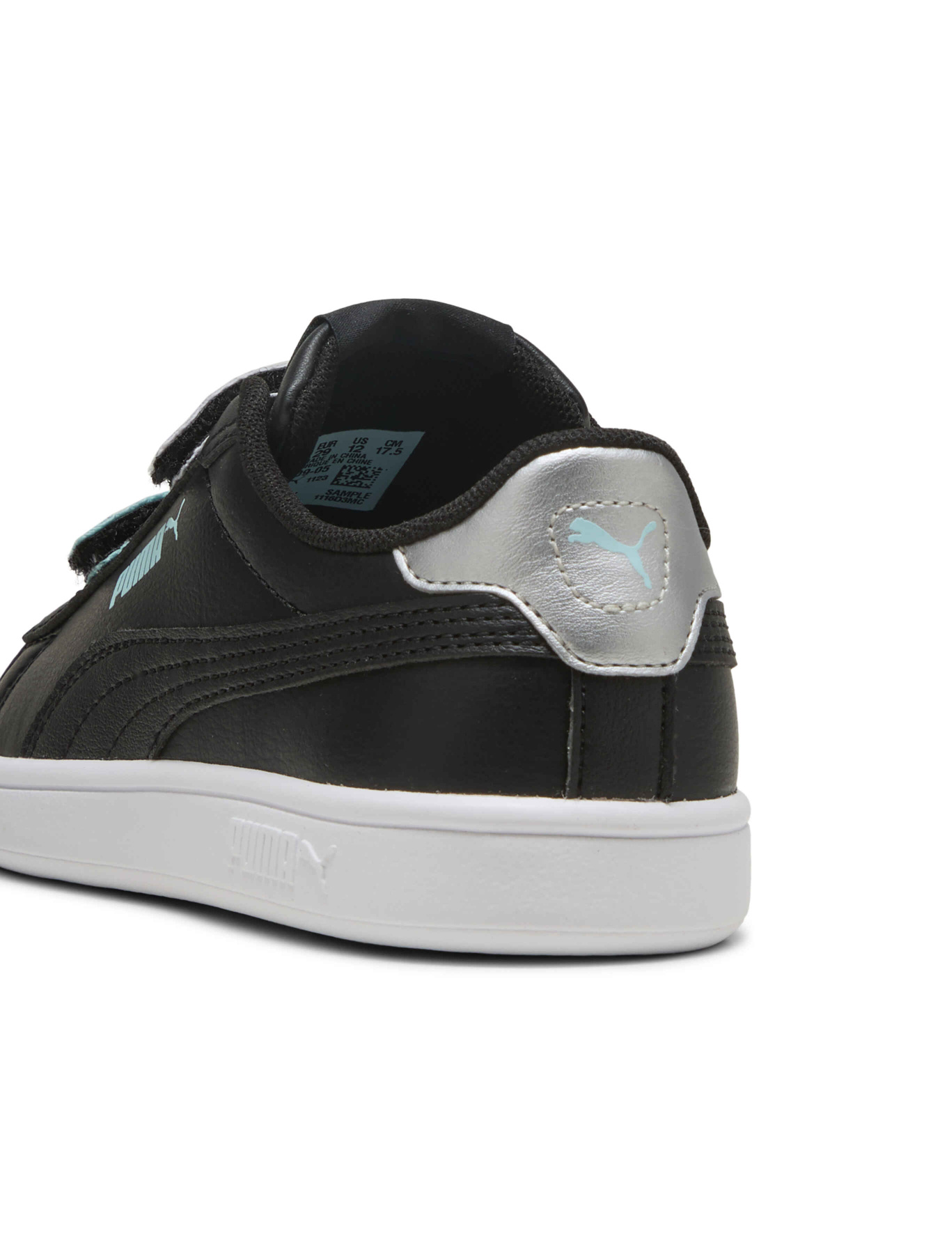 Кеди PUMA Smsh3.0l Glttrvlcr V Ps модель 395609 Фото