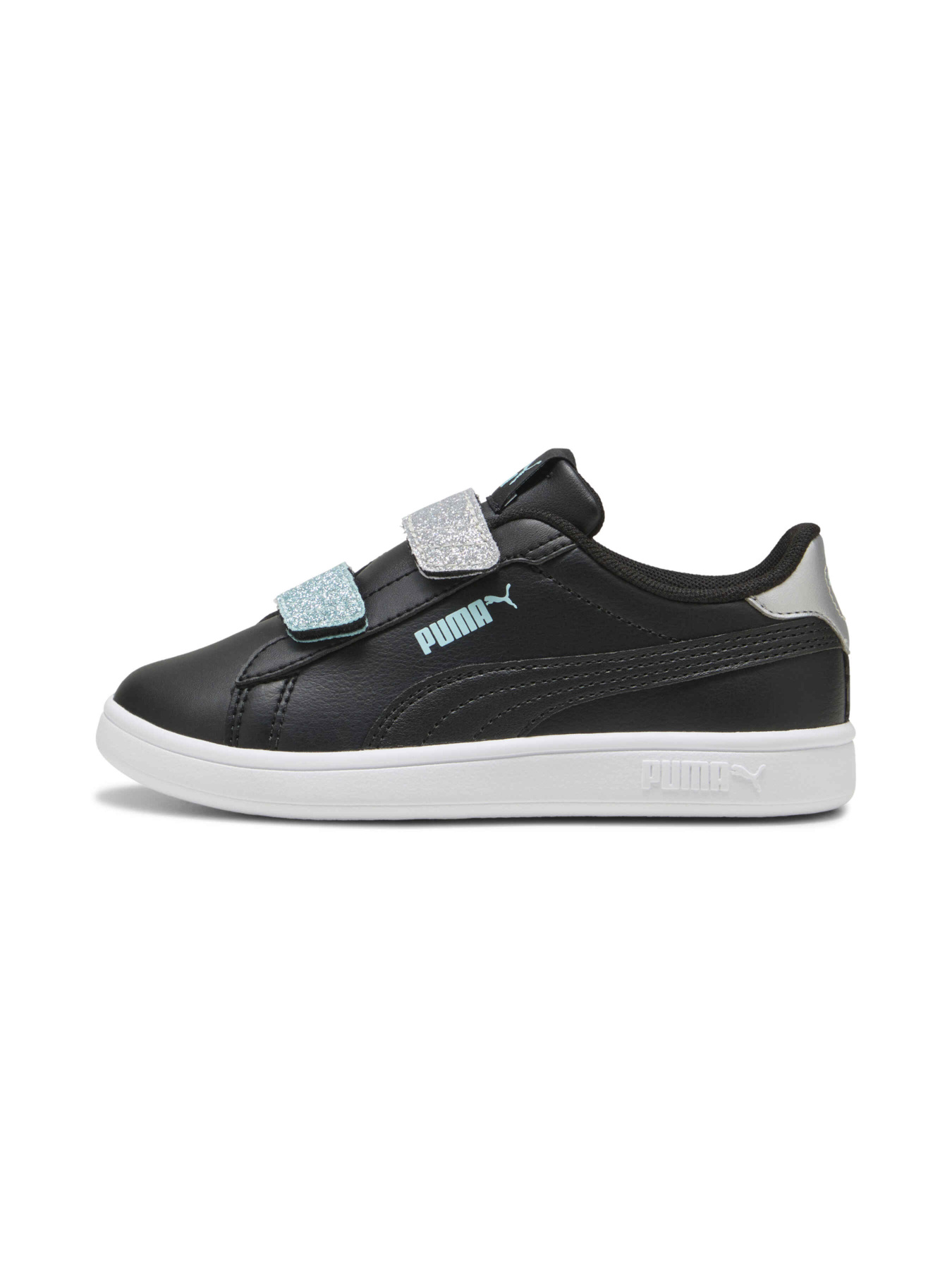 Кеди PUMA Smsh3.0l Glttrvlcr V Ps модель 395609 Фото