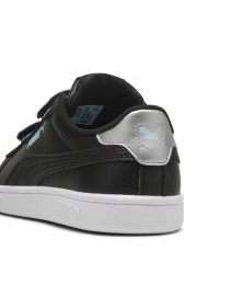 Кеди PUMA Smsh3.0l Glttrvlcr V Ps модель 395609 Фото