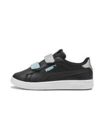 Кеди PUMA Smsh3.0l Glttrvlcr V Ps модель 395609 Фото