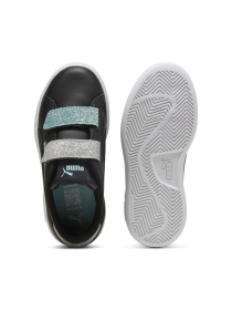 Кеди PUMA Smsh3.0l Glttrvlcr V Ps модель 395609 Фото