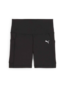 Шорты PUMA W Run Vlcty 5" Short Tight модель 526590 Фото
