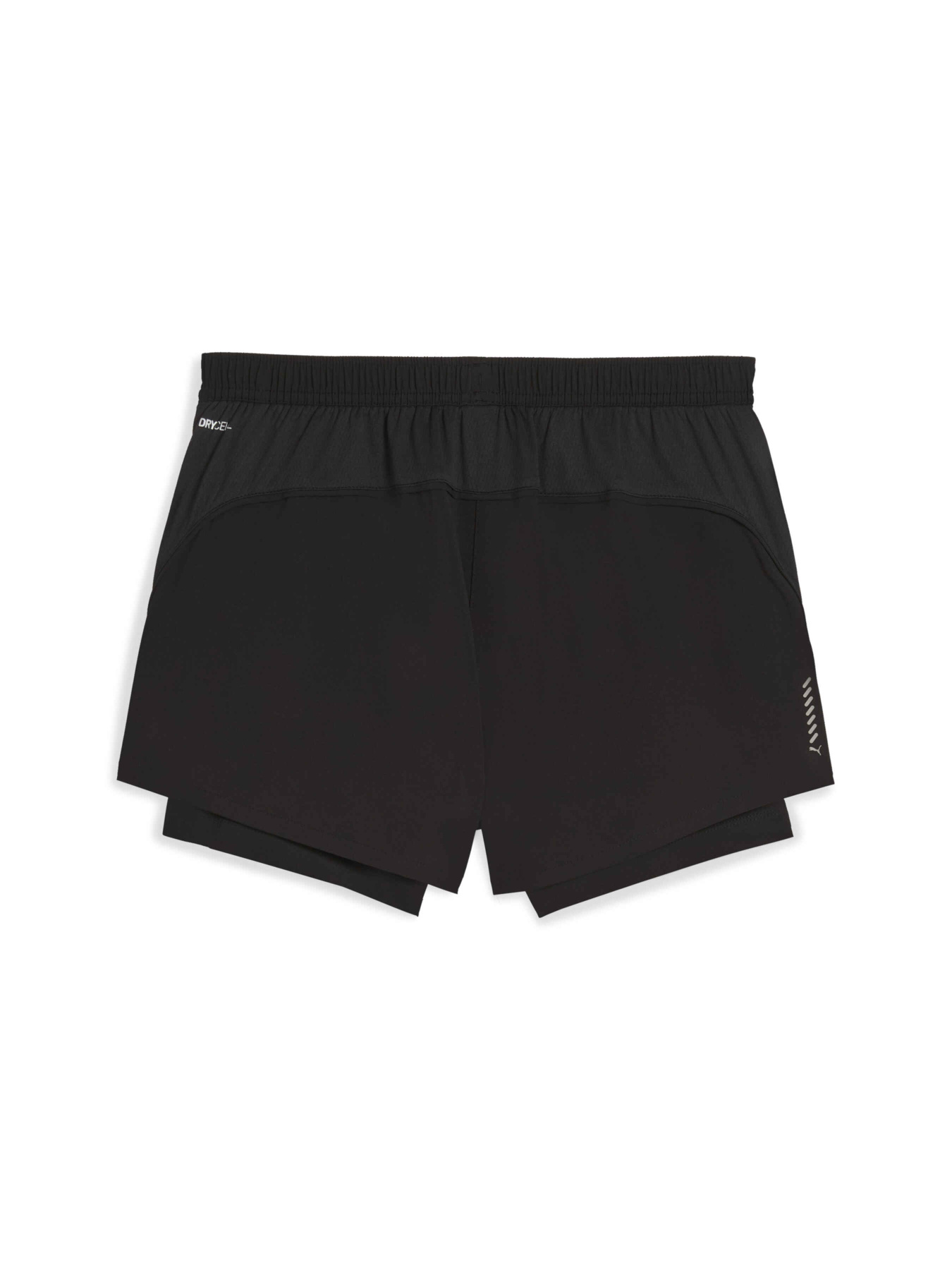 Шорты PUMA Run Velocity 2in1 3" Short W модель 526588 Фото